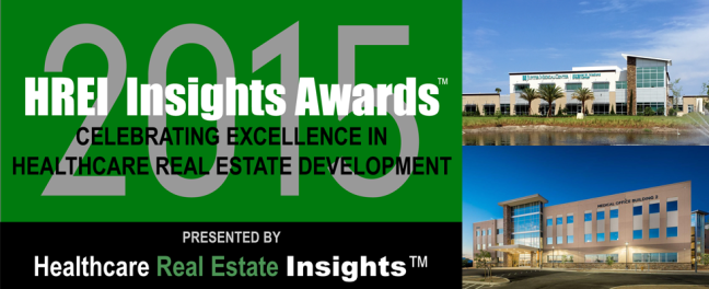 Rendina, Finalist for Three HREI Insights Awards™ 2015 HREI Insights Awards Rendina Finalists