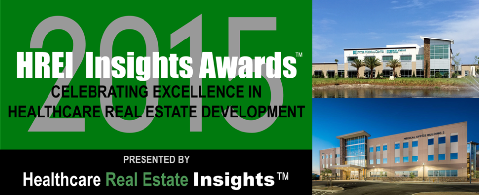 Rendina, Finalist for Three HREI Insights Awards™ 2015 HREI Insights Awards Rendina Finalists