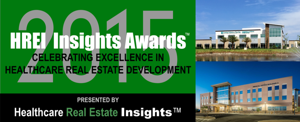 2015 HREI Insights Awards Rendina Finalists