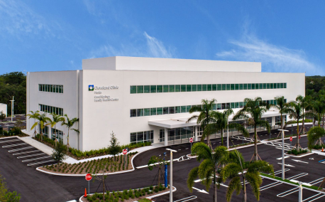 Cleveland Clinic Family Health  Center Cleveland Clinic Coral Springs Family Health Center