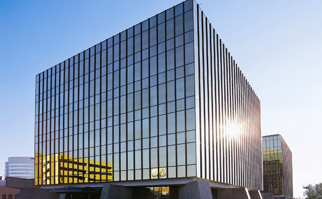 Physicians Plaza II RENDINA  Physicians Plaza II