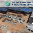The Do’s and Don’ts of Selecting a Healthcare Development Site RENDINA  Beckers Cich Article  01.2018