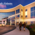 RCCH Healthcare Partners and Rendina Celebrate Groundbreaking that Expands New Hospital Campus RENDINA  NAMC MOB Rendering 1.2