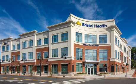 Bristol Health Medical Care Center RendinaHRE  BRISTOL ACC Website 2
