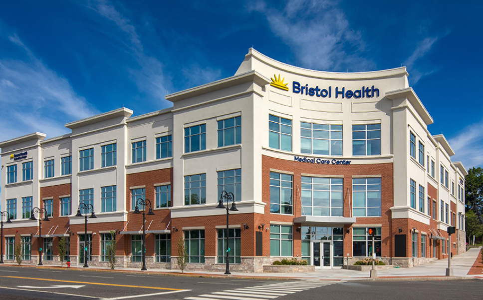 Bristol Health Medical Care Center RendinaHRE  BRISTOL ACC Website 2