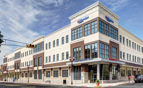 RWJBarnabas Health at Bayonne RENDINA  RWJB Bayonne Website