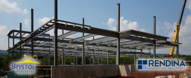 Recent News Coverage on The Bristol Hospital Ambulatory Care Center project News Coverage Bristol Hospital Ambulatory Care Center