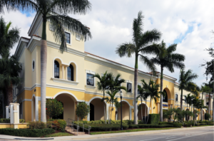 Commons-II | Rendina Healthcare Real Estate