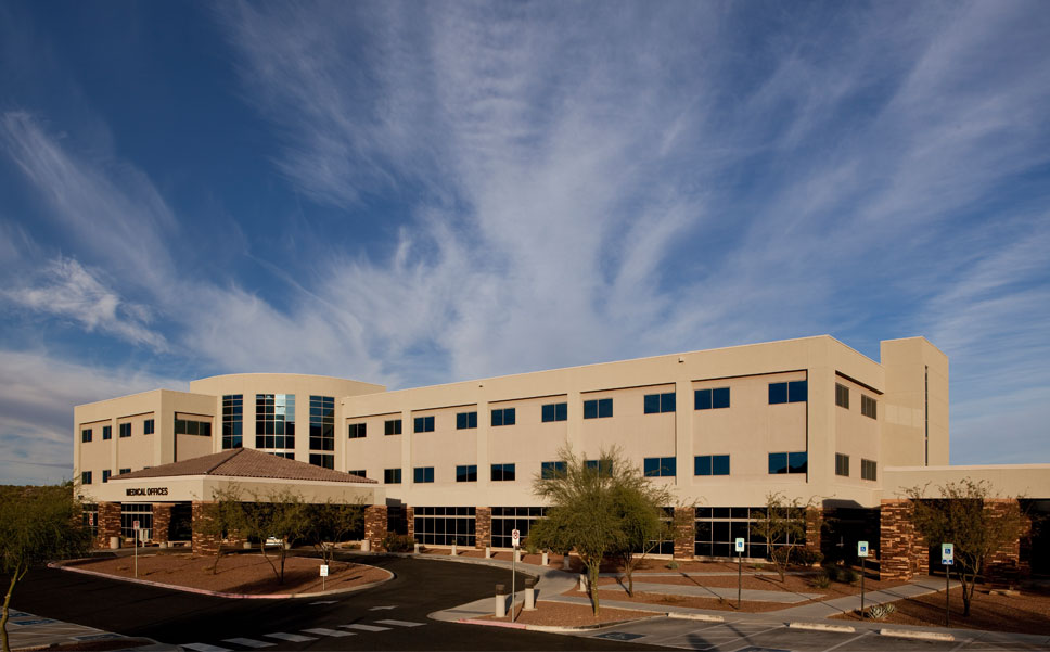 Oro Valley Medical Office Building