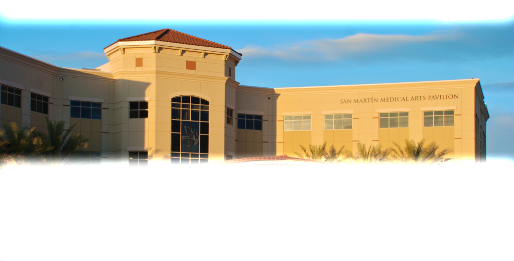 San-Martin | Rendina Healthcare Real Estate