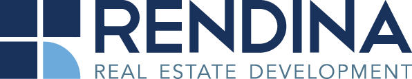 Rendina Real Estate Development Logo