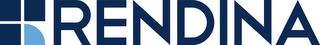 Rendina Logo