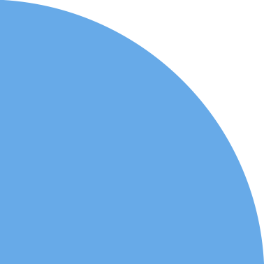 blue circle
