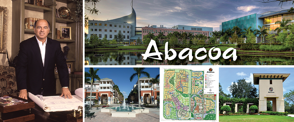 Jupiter Courier Newsweekly Profile: Digging in on Abacoa
