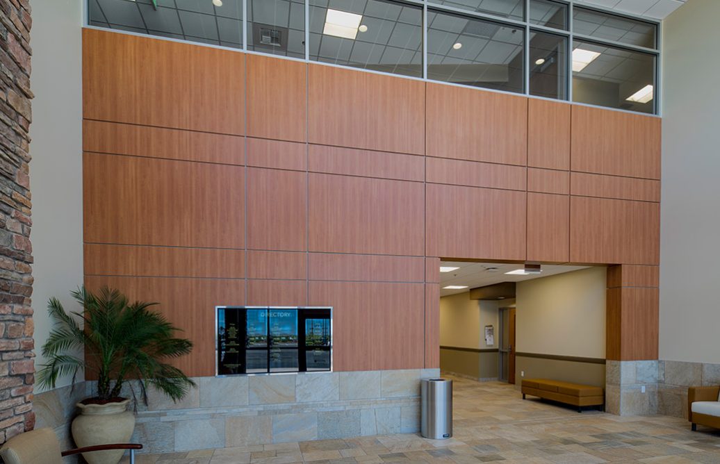 Canyon Vista Medical Office Building II