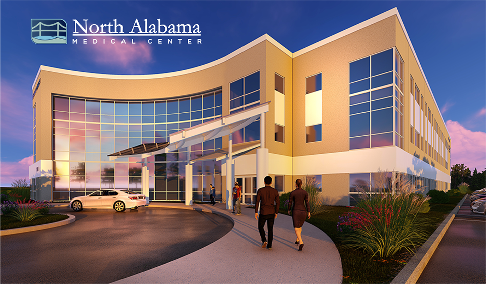 RCCH Healthcare Partners and Rendina Celebrate Groundbreaking that Expands New Hospital Campus