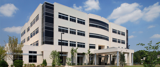 Building More Than Facilities