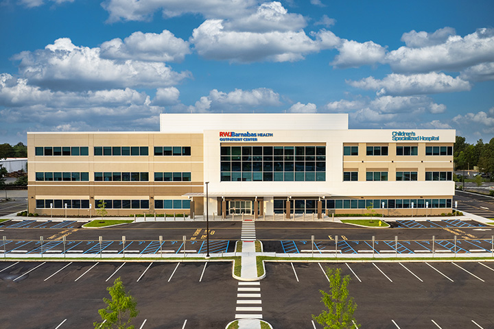RWJBarnabas Health