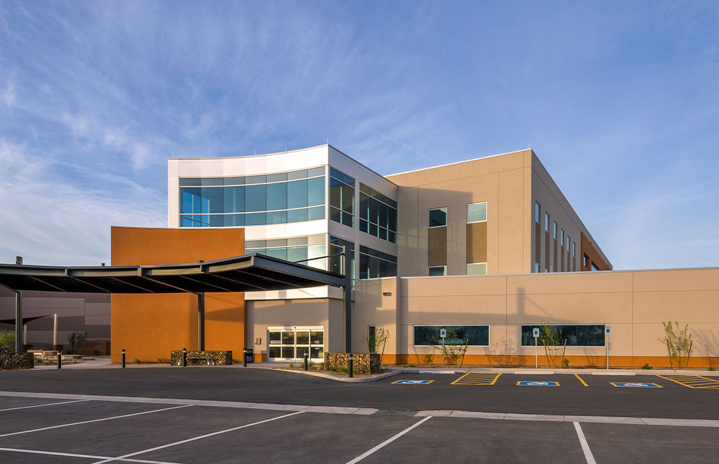 CommonSpirit Health