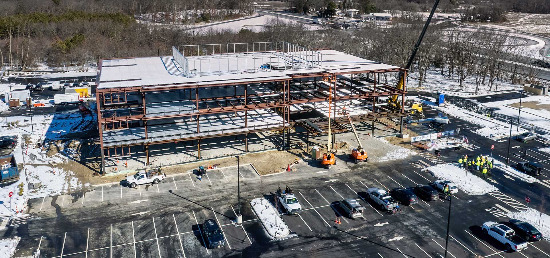 construction site