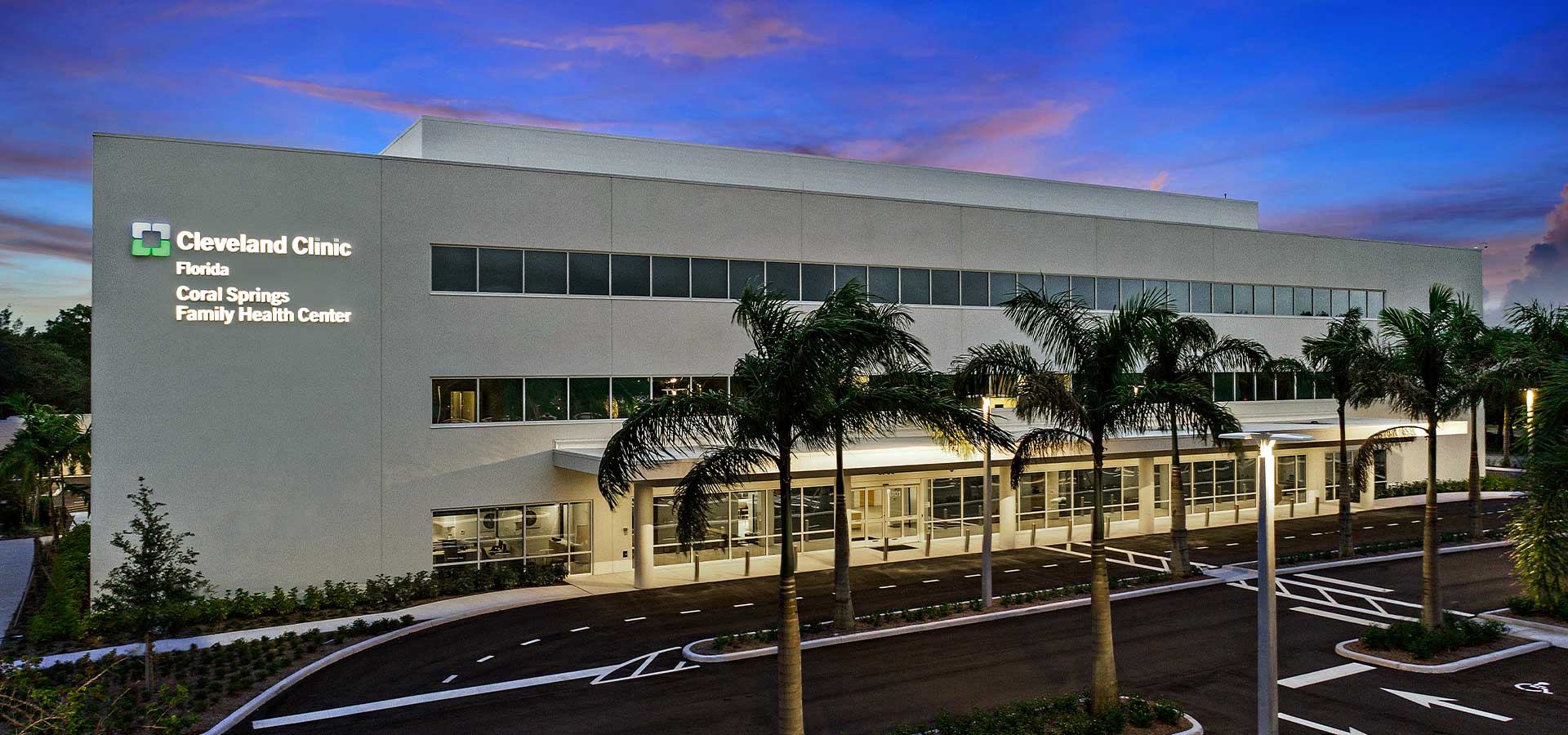 coral springs