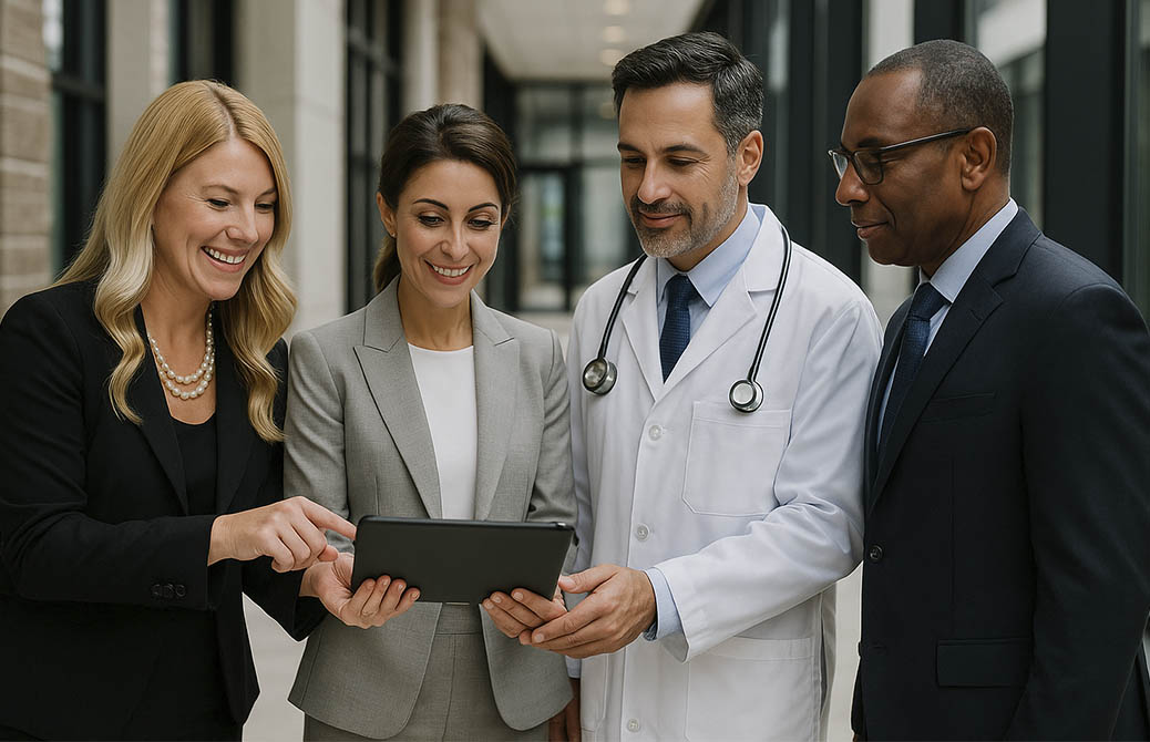 doctors