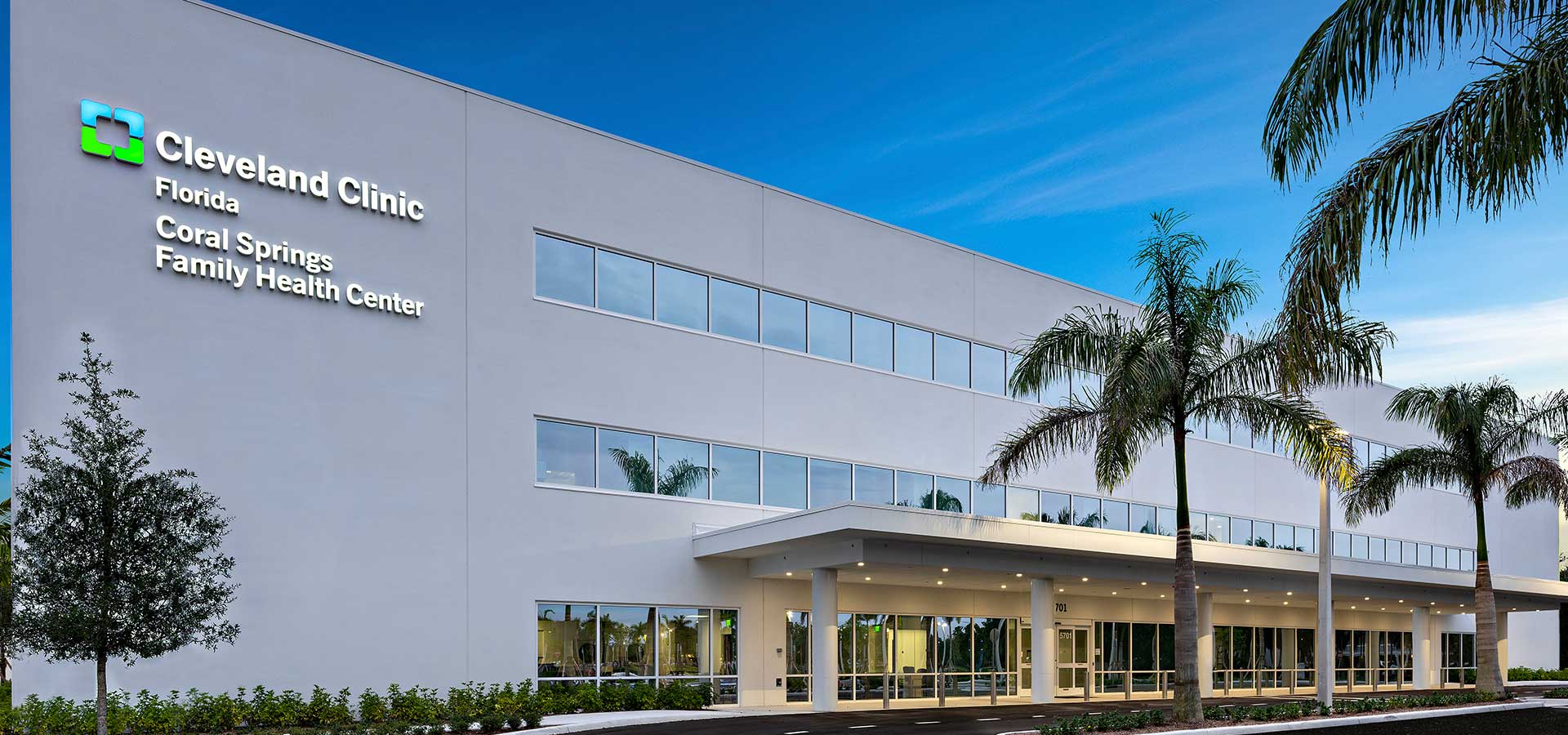 Cleveland Clinic