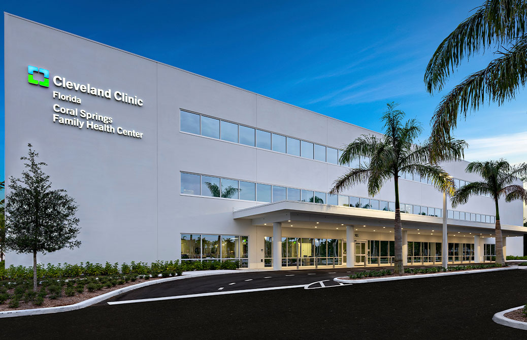 Cleveland Clinic