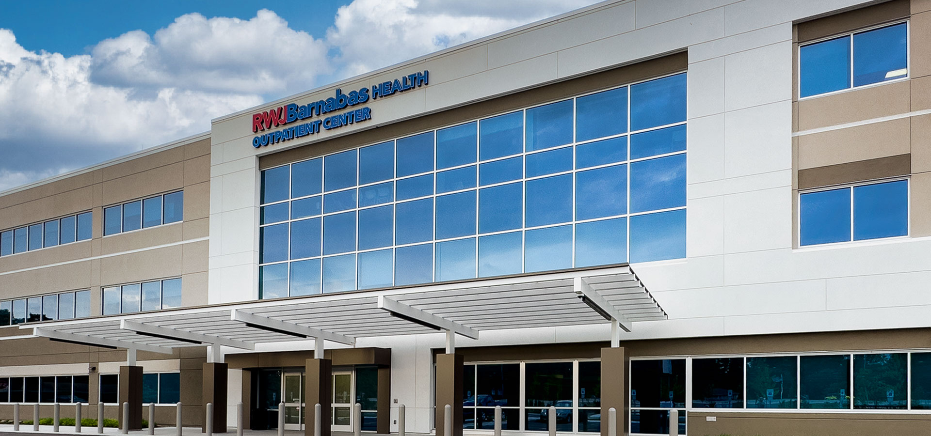 rwj building