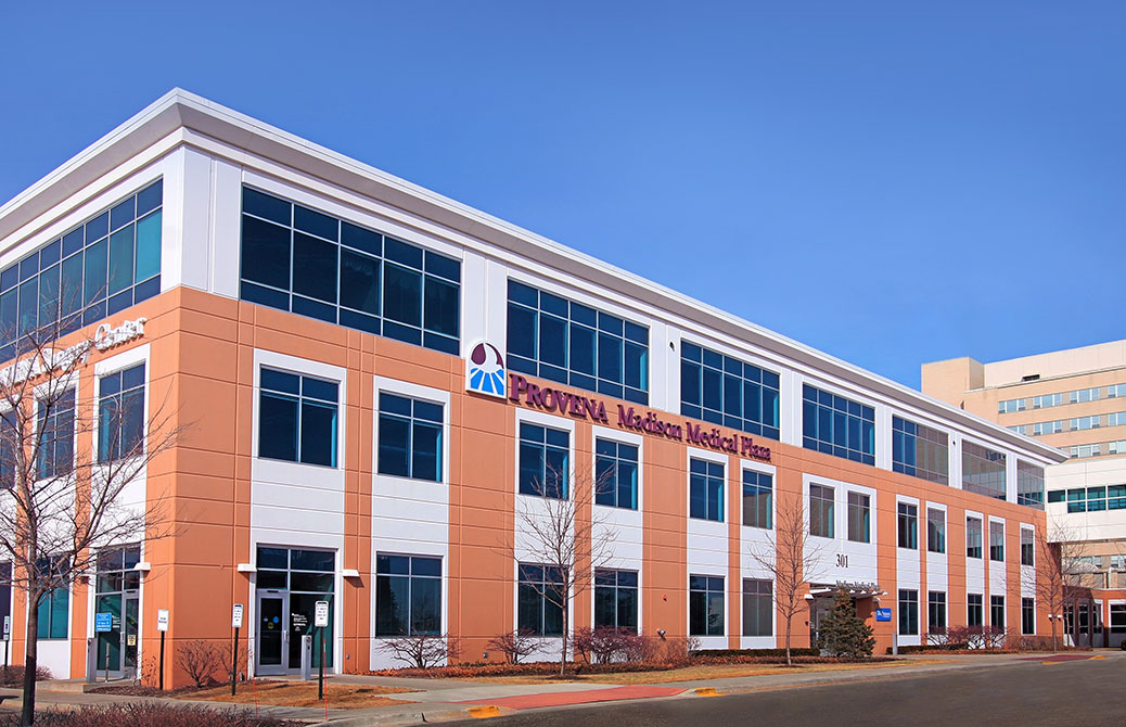 Ascension Health