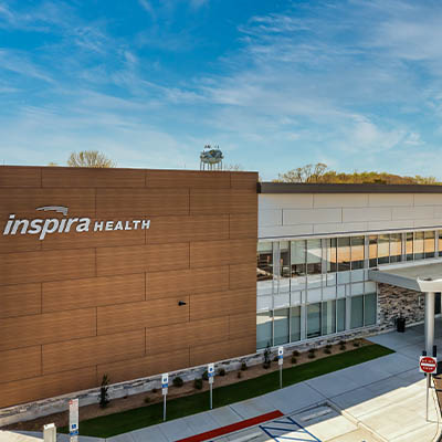 inspiria