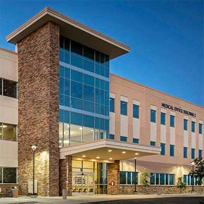 Canyon Vista